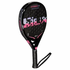 Siux Evoque 3 Woman 2023* Racketsporter|Racket Och Bollar