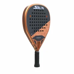 Siux Fenix Go 4* Racket Och Bollar|Racketsporter