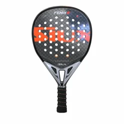 Siux Fenix Javi Ruiz* Racket Och Bollar|Racketsporter