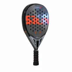 Siux Fenix Javi Ruiz* Racket Och Bollar|Racketsporter