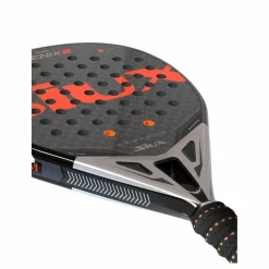 Siux Fenix Javi Ruiz* Racket Och Bollar|Racketsporter