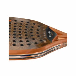 Siux Fenix Pro 4* Racket Och Bollar|Racketsporter