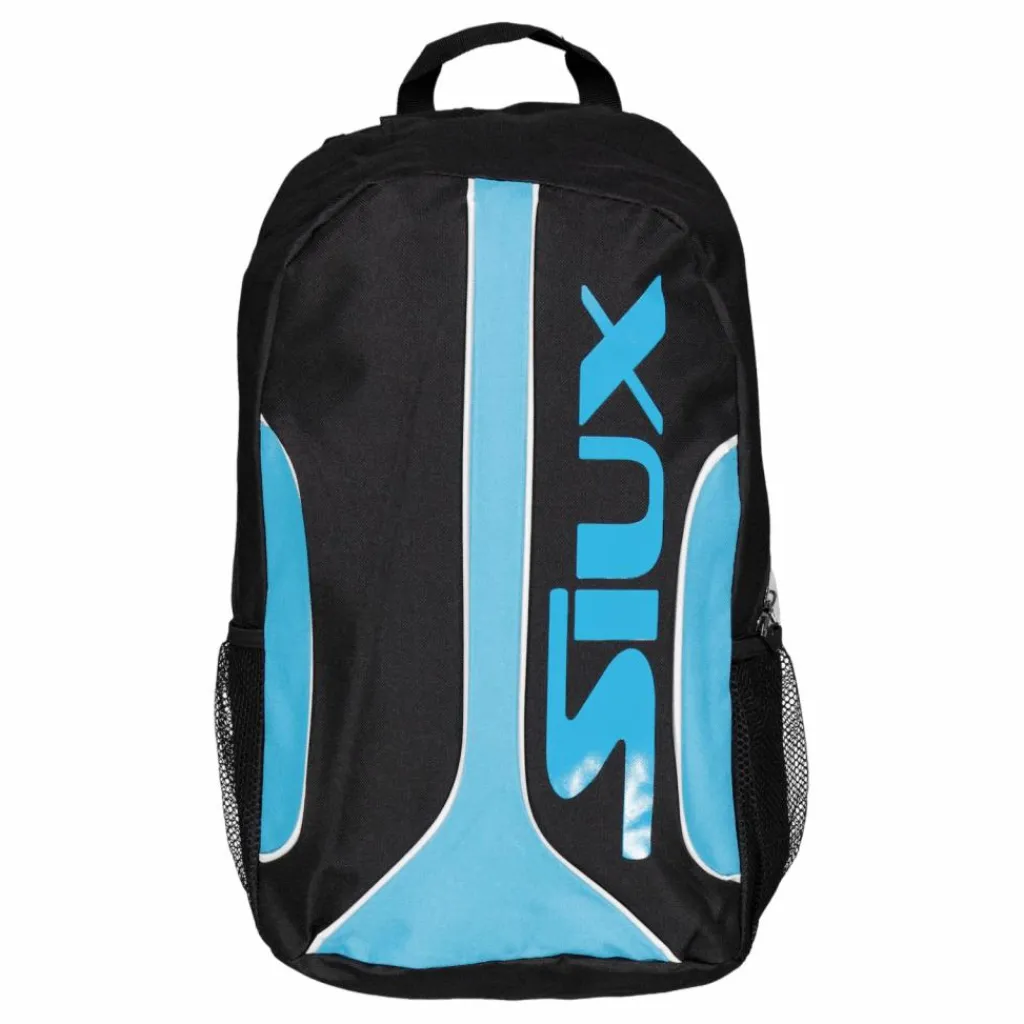 Siux Fusion Backpack Blue/black* Racketsporter|Väskor Och Ryggsäckar