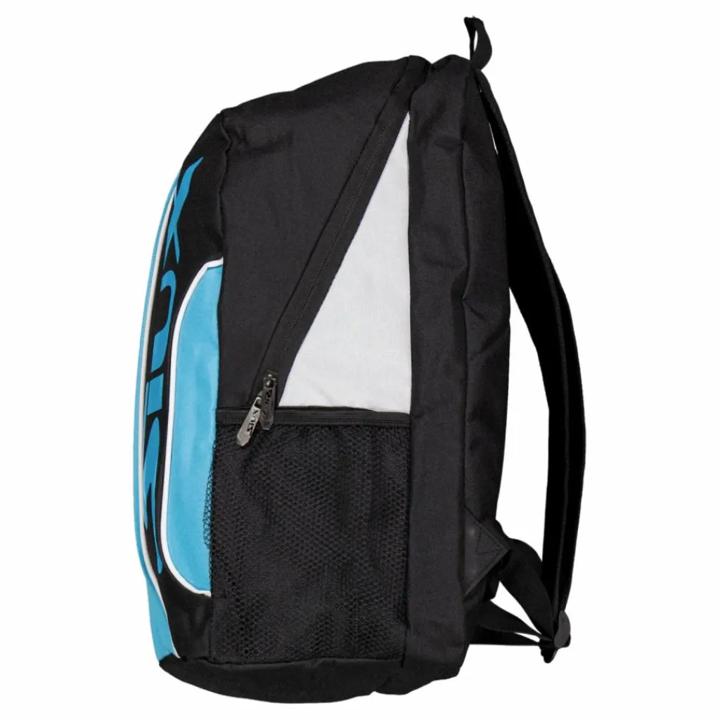 Siux Fusion Backpack Blue/black* Racketsporter|Väskor Och Ryggsäckar