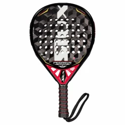 Siux Pegasus Revolution 3d Gra* Racket Och Bollar|Racketsporter