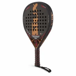 Siux Pegasus Revolution 12k* Racket Och Bollar|Racketsporter
