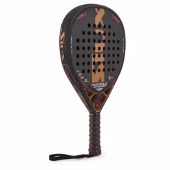 Siux Pegasus Revolution 12k* Racket Och Bollar|Racketsporter