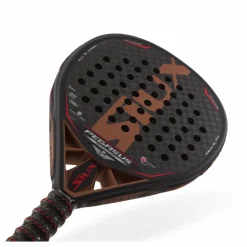 Siux Pegasus Revolution 12k* Racket Och Bollar|Racketsporter