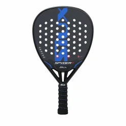 Siux Spyder Revolution Attack* Racket Och Bollar|Racketsporter