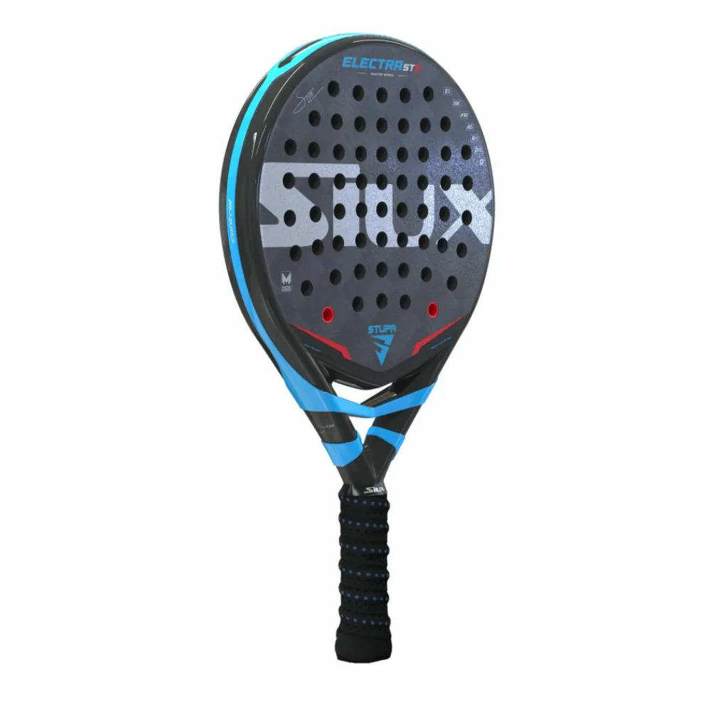 Siux St2 De Stupa Control* Racketsporter|Racket Och Bollar