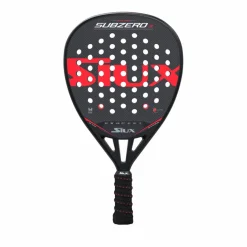 Siux Subzero 3 7k* Racket Och Bollar|Racketsporter