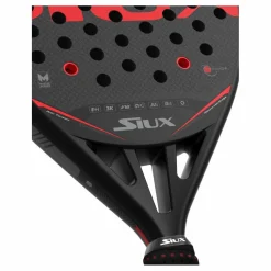 Siux Subzero 3 7k* Racket Och Bollar|Racketsporter