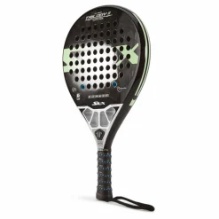 Siux Trilogy 2 Control Patty L* Racket Och Bollar|Racketsporter