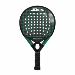 Siux Trilogy Control Pro 4* Racketsporter|Racket Och Bollar