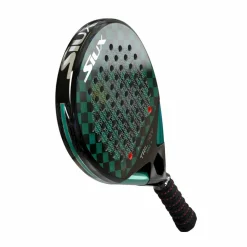 Siux Trilogy Control Pro 4* Racketsporter|Racket Och Bollar