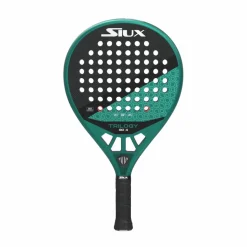 Siux Trilogy Go 4* Racket Och Bollar|Racketsporter