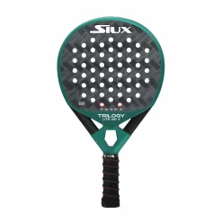 Siux Trilogy Lite Air 4* Racket Och Bollar|Racketsporter