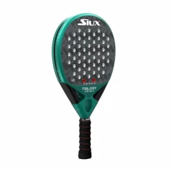 Siux Trilogy Lite Air 4* Racket Och Bollar|Racketsporter