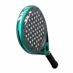 Siux Trilogy Lite Air 4* Racket Och Bollar|Racketsporter