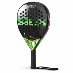 Siux Viking 4.0 2023* Racket Och Bollar|Racketsporter