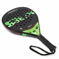 Siux Viking 4.0 2023* Racket Och Bollar|Racketsporter