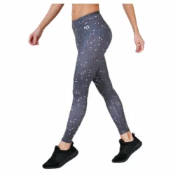Kari Traa Sjølvsagt Tights Grey* Tights|Träning