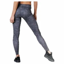 Kari Traa Sjølvsagt Tights Grey* Tights|Träning