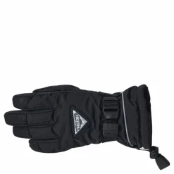 Hestra Skare Czone Jr Black*Barn Alpint|Mössor Och Handskar