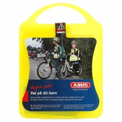 Abus Säkerhetsset* Cykling|Hjälmar Och Skydd