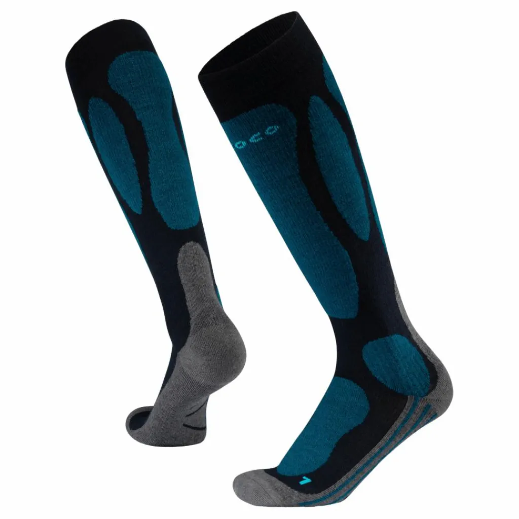 Gococo Skiing Petroleum Petroleum* Alpint|Strumpor