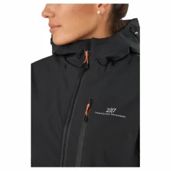 2117 of Sweden Skijacket Sala D Black* Alpint|Jackor