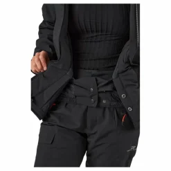 2117 of Sweden Skijacket Sala D Black* Alpint|Jackor