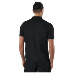 Dobsom Skill Polo Black* Löpning|T-Shirts
