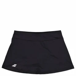 Babolat Skirt Play Black* Racketsporter|Kjolar Och Klänningar
