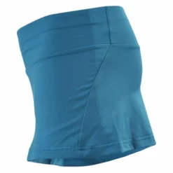 Babolat Skirt Play Blue*Barn Racketsporter|Kjolar Och Klänningar