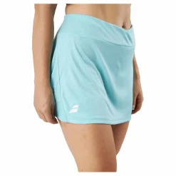 Babolat Skirt Play Turquoise* Racketsporter|Kjolar Och Klänningar