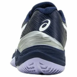 ASICS Sky Elite FF Blue/White* Inomhussporter