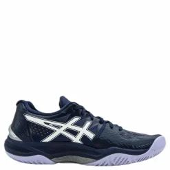 ASICS Sky Elite FF Blue/White* Inomhussporter