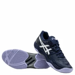 ASICS Sky Elite FF Blue/White* Inomhussporter