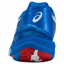 ASICS Sky Elite FF L.E. Blue/White* Inomhussporter