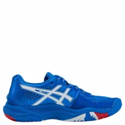 ASICS Sky Elite FF L.E. Blue/White* Inomhussporter