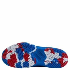 ASICS Sky Elite FF L.E. Blue/White* Inomhussporter