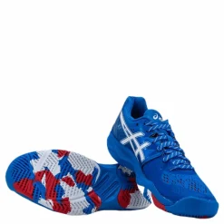 ASICS Sky Elite FF L.E. Blue/White* Inomhussporter