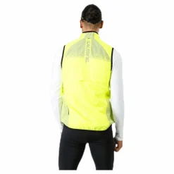 Salming Skyline Vest M Yellow* Jackor|Löpning