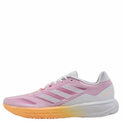 adidas SL20 Shoes Cloud White / Dash Grey / Screaming Pink* Löpning|Löparskor
