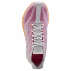 adidas SL20 Shoes Cloud White / Dash Grey / Screaming Pink* Löpning|Löparskor