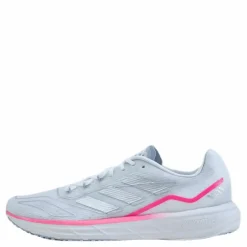 adidas SL20 SUMMER.RDY Shoes Cloud White / Cloud White / Halo Silver* Löpning|Löparskor