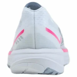 adidas SL20 SUMMER.RDY Shoes Cloud White / Cloud White / Halo Silver* Löpning|Löparskor