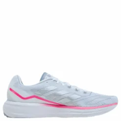 adidas SL20 SUMMER.RDY Shoes Cloud White / Cloud White / Halo Silver* Löpning|Löparskor