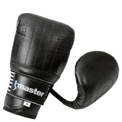 Master Slaghandskar Black* Mössor Och Handskar|Mössor Och Handskar